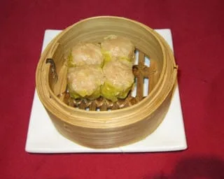 222 222 - Bouchées de porc
