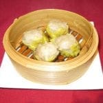 223 - Bouchées de crevettes