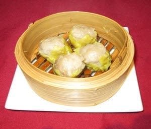 223 - Bouchées de crevettes