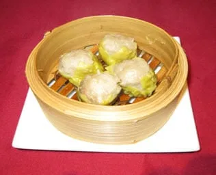 223 223 - Bouchées de crevettes