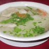 332 - Soupe Phnom Penh spécial