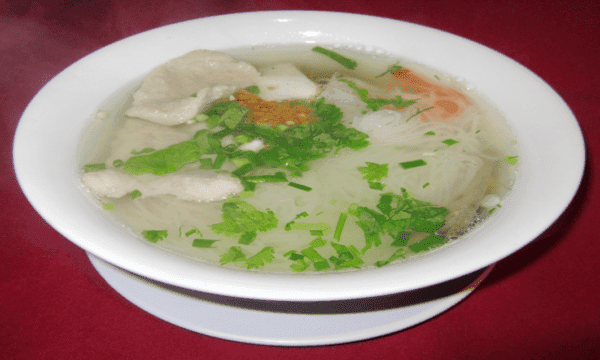 332 - Soupe Phnom Penh spécial