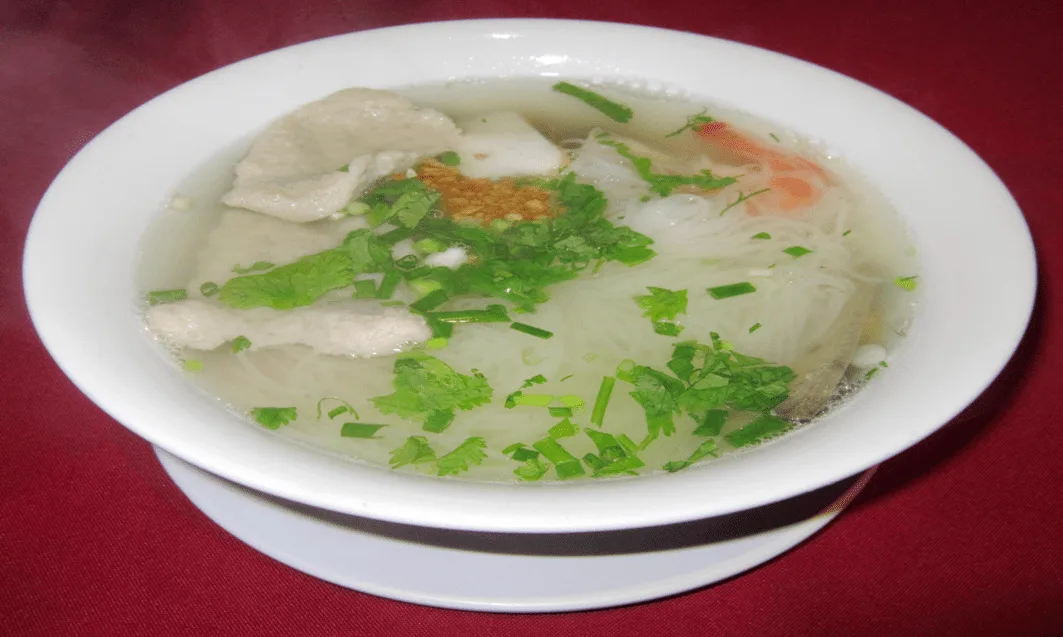 332 - soupe phnom penh spécial 332 - Soupe Phnom Penh spécial