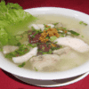 336 - Soupe Banh Canh