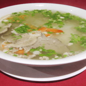 338 - Soupe Phnom Penh