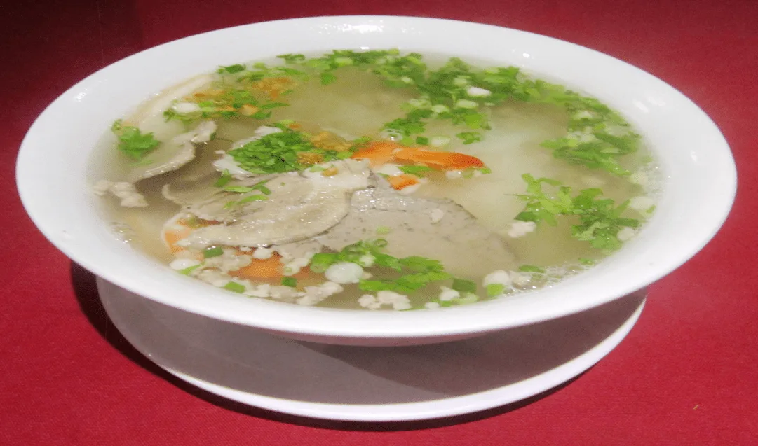338 - soupe phnom penh 338 - Soupe Phnom Penh