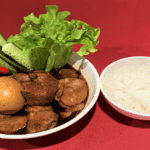446 - Porc en marinade