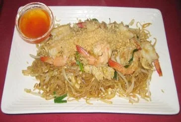 569 569 - Cyclo (pâtes de riz aux crevettes)