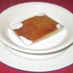 78 - Flan thaï au lait de coco